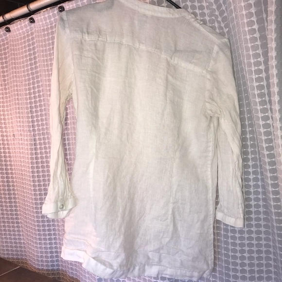 Lands End Caftan - Picture 3 of 3